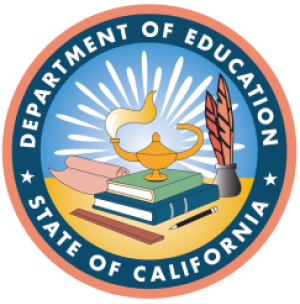 california department of education